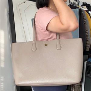 Tory burch Neverfull tote handbag